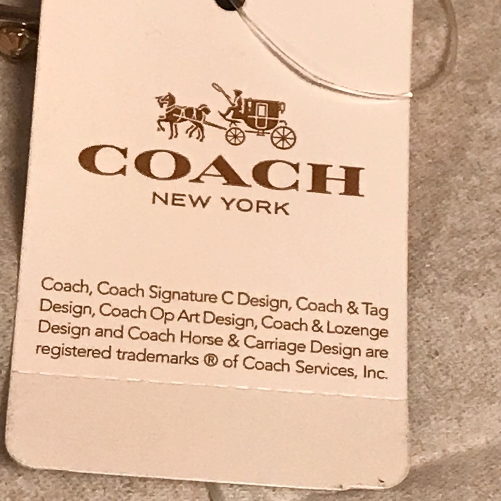 Coach Bangle - Picture 8 of 11